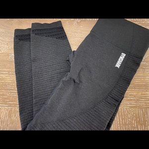 Gymshark leggings